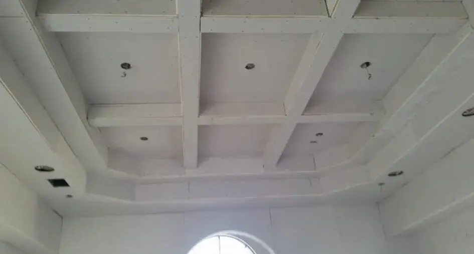 Drywall contractor in Cape Coral
