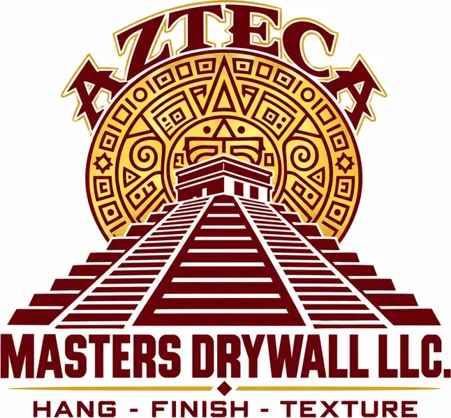 Azteca Master Drywall LLC logo