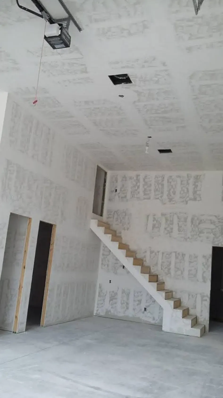 Drywall contractor in Naples